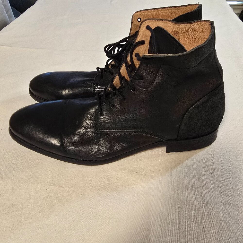 Hudson London New boots